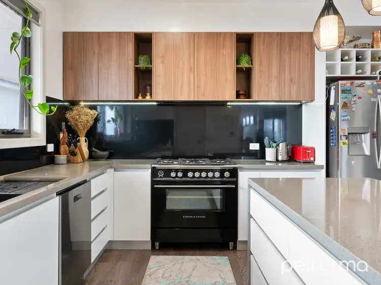 Sixth view of Homely house listing, 11 Yachtsmans Way, Tranmere TAS 7018