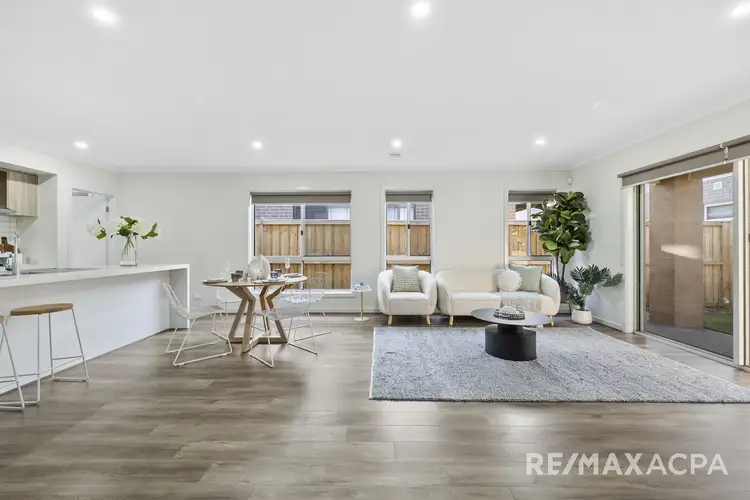 Fourth view of Homely house listing, 4 Para Road, Tarneit VIC 3029