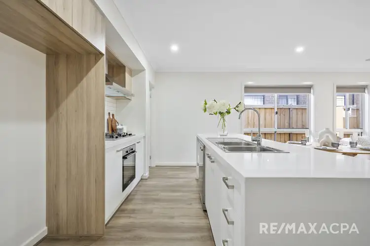 Sixth view of Homely house listing, 4 Para Road, Tarneit VIC 3029