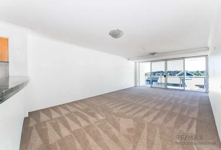 Sixth view of Homely apartment listing, 45/135 Macquarie Street, Teneriffe QLD 4005