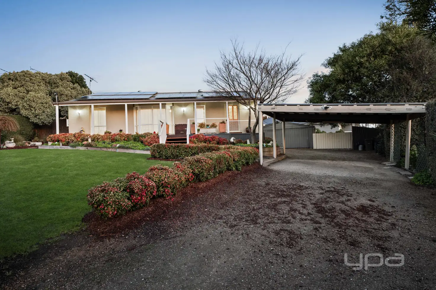 Main view of Homely house listing, 1 Dry Creek Crescent, Wandong VIC 3758