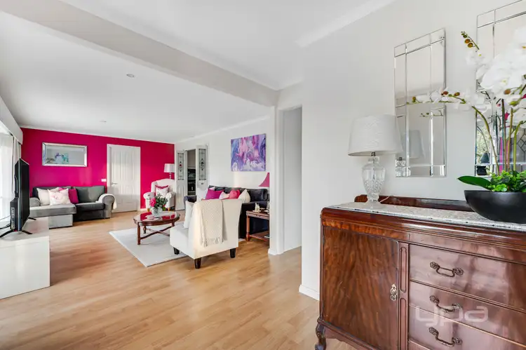 Fourth view of Homely house listing, 1 Dry Creek Crescent, Wandong VIC 3758