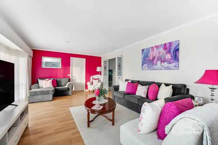 Fifth view of Homely house listing, 1 Dry Creek Crescent, Wandong VIC 3758