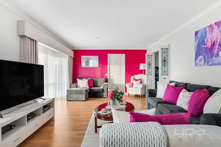 Sixth view of Homely house listing, 1 Dry Creek Crescent, Wandong VIC 3758