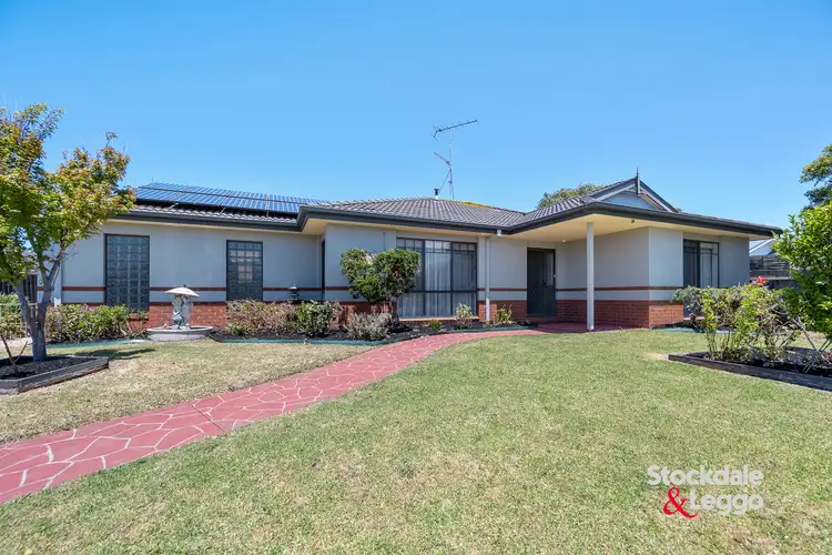 Main view of Homely house listing, 22 Royal Parade, Inverloch VIC 3996