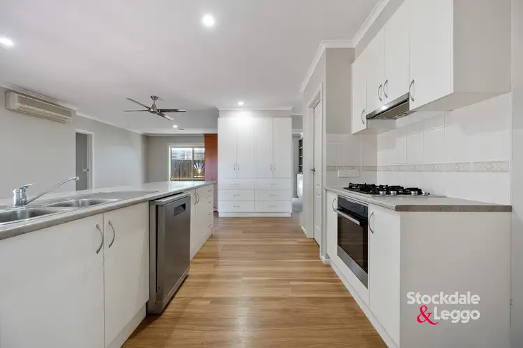 Second view of Homely house listing, 22 Royal Parade, Inverloch VIC 3996