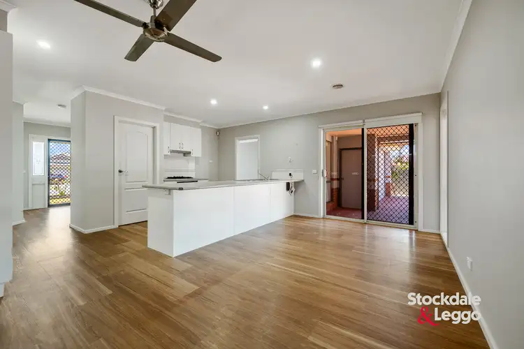 Third view of Homely house listing, 22 Royal Parade, Inverloch VIC 3996