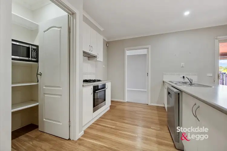 Fourth view of Homely house listing, 22 Royal Parade, Inverloch VIC 3996