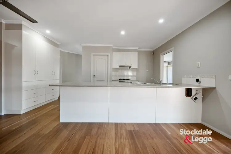 Fifth view of Homely house listing, 22 Royal Parade, Inverloch VIC 3996