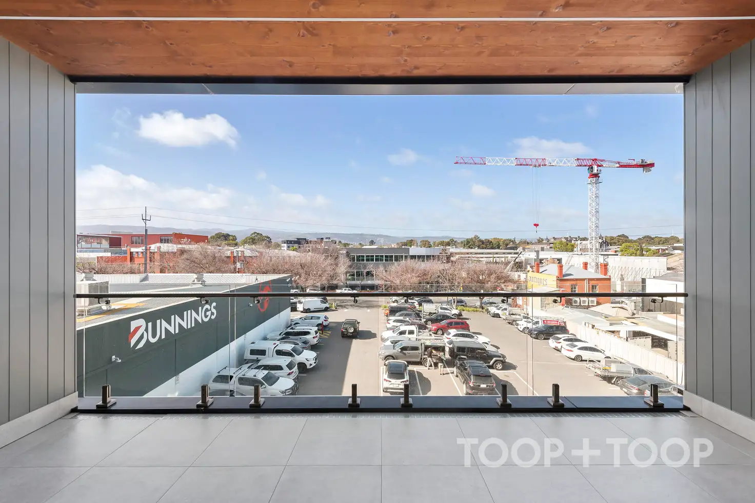 Main view of Homely apartment listing, 30/58 King William Street, Kent Town SA 5067