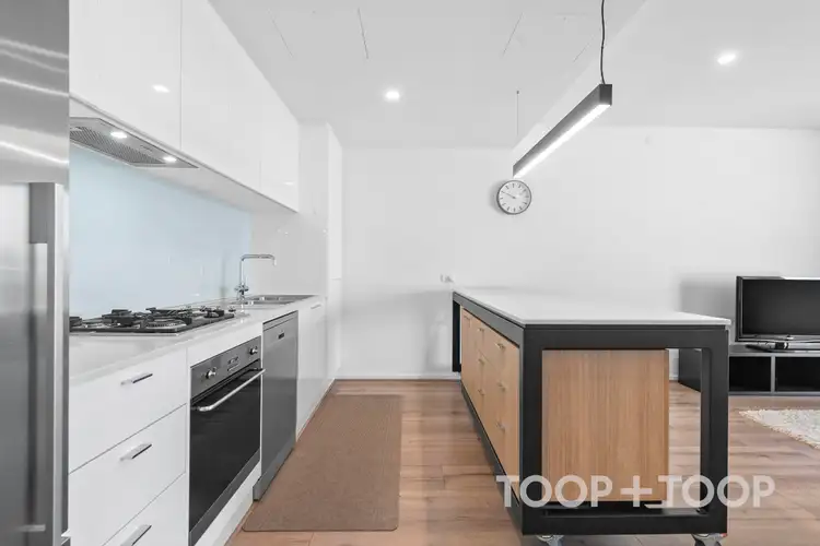 Third view of Homely apartment listing, 30/58 King William Street, Kent Town SA 5067