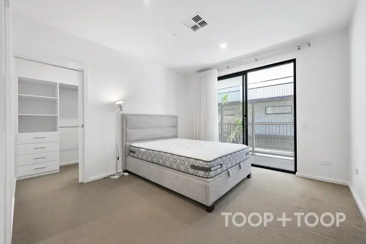 Fourth view of Homely apartment listing, 30/58 King William Street, Kent Town SA 5067