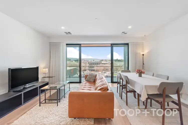 Fifth view of Homely apartment listing, 30/58 King William Street, Kent Town SA 5067