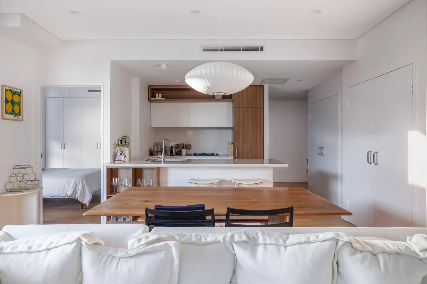 Main view of Homely apartment listing, 202/71-91 Euston Road, Alexandria NSW 2015