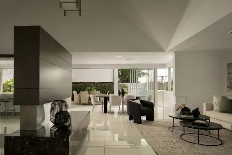 Fourth view of Homely house listing, 11 Killara Avenue, Hamilton QLD 4007