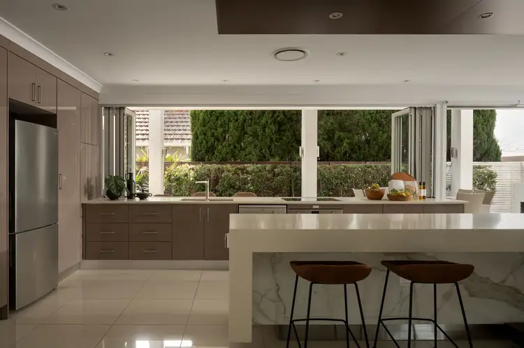 Fifth view of Homely house listing, 11 Killara Avenue, Hamilton QLD 4007