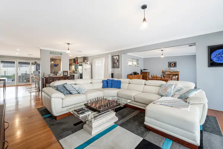 Fourth view of Homely house listing, 42 Hickman Road, Silver Sands WA 6210