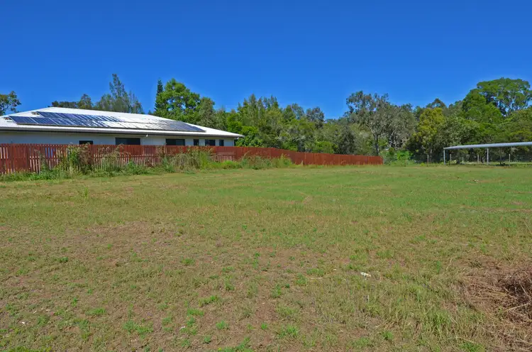Third view of Homely land listing, LOT 76 Andre Street, Mareeba QLD 4880