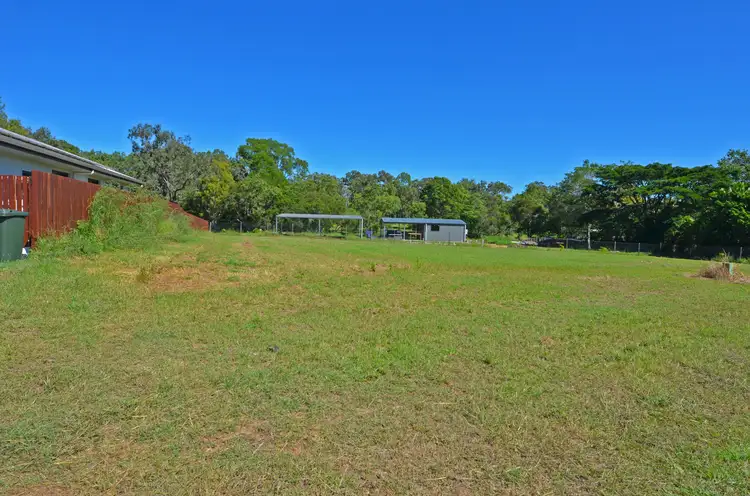 Fifth view of Homely land listing, LOT 76 Andre Street, Mareeba QLD 4880