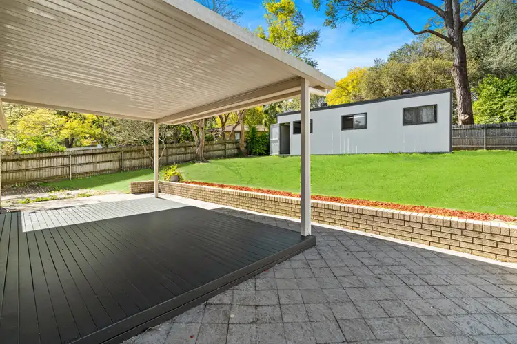 Fifth view of Homely house listing, 57 Sherwood Drive, Springfield NSW 2250