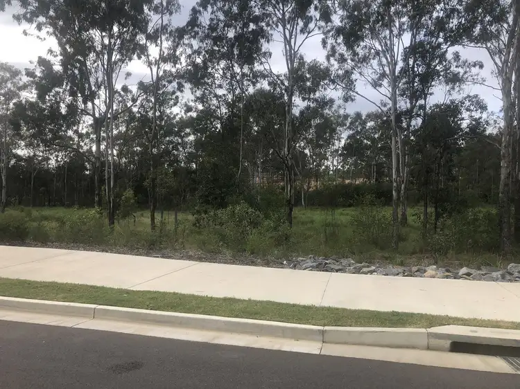 Second view of Homely house listing, 23 Leafcutter Circuit, Ripley QLD 4306