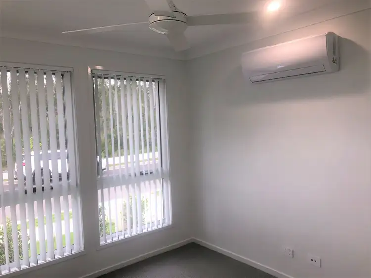 Fourth view of Homely house listing, 23 Leafcutter Circuit, Ripley QLD 4306