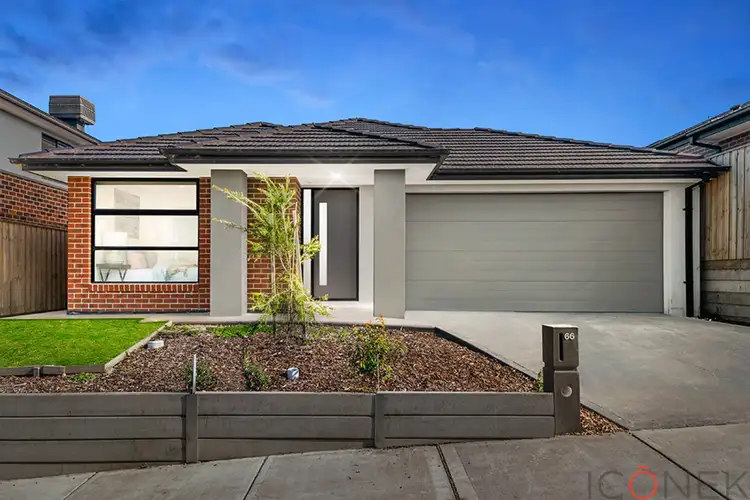 66 Nankeen Loop, Beveridge VIC 3753