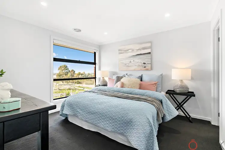 Sixth view of Homely house listing, 66 Nankeen Loop, Beveridge VIC 3753