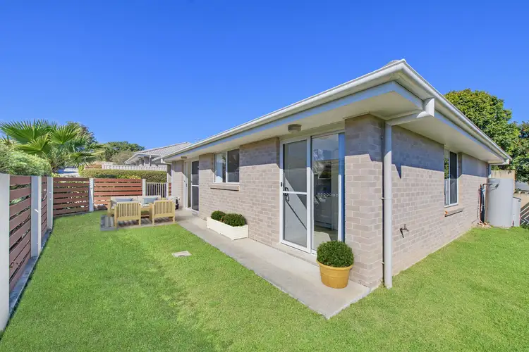 Main view of Homely villa listing, 1/13 Pead Street, Wauchope NSW 2446