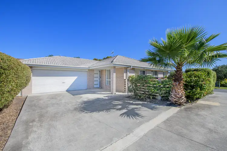 Second view of Homely villa listing, 1/13 Pead Street, Wauchope NSW 2446