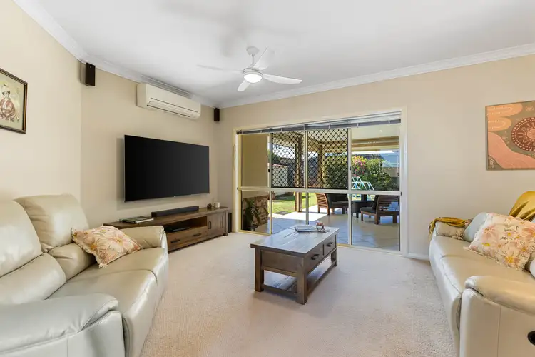 Second view of Homely house listing, 10 Shelton Crescent, Kearneys Spring QLD 4350