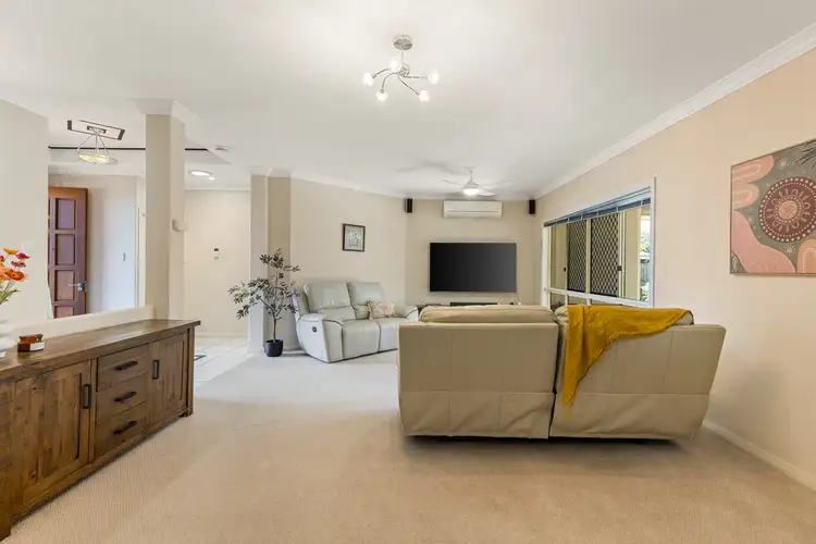 Third view of Homely house listing, 10 Shelton Crescent, Kearneys Spring QLD 4350