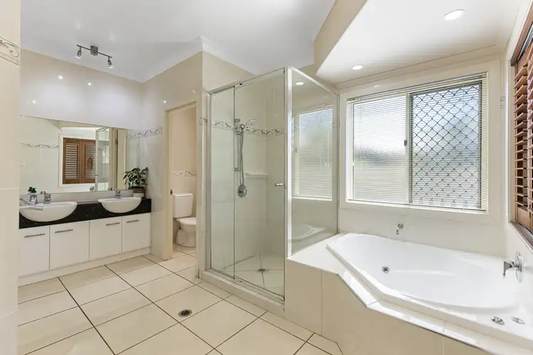 Fifth view of Homely house listing, 10 Shelton Crescent, Kearneys Spring QLD 4350