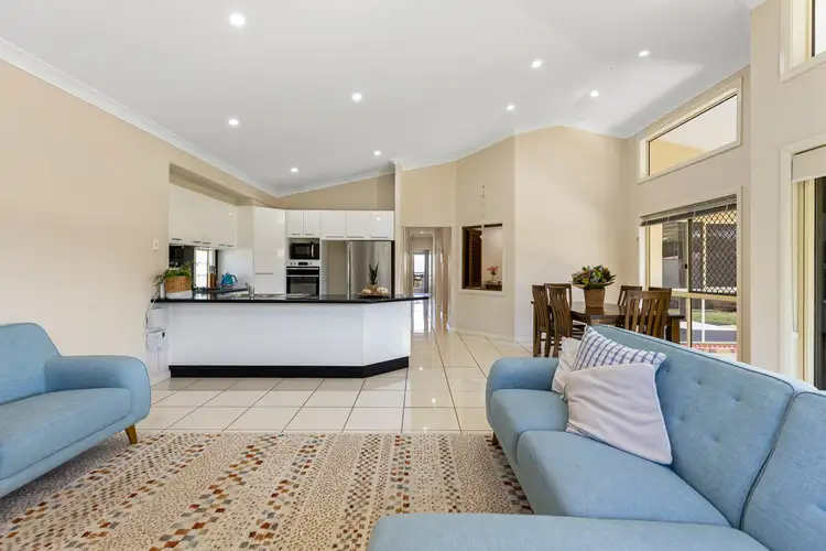 Sixth view of Homely house listing, 10 Shelton Crescent, Kearneys Spring QLD 4350