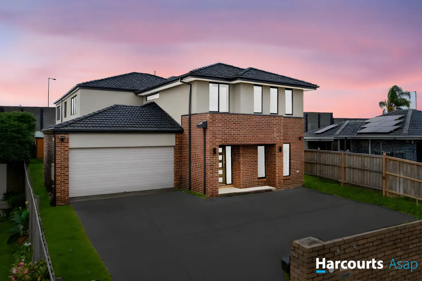 Main view of Homely house listing, 7 Neasham Drive, Dandenong North VIC 3175