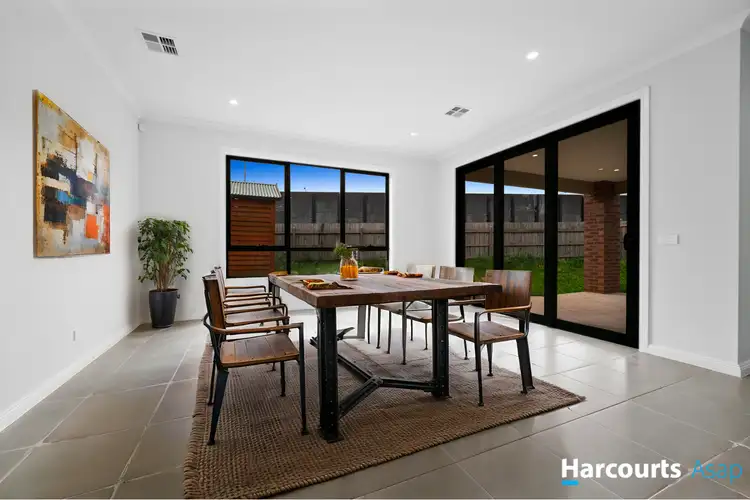 Third view of Homely house listing, 7 Neasham Drive, Dandenong North VIC 3175