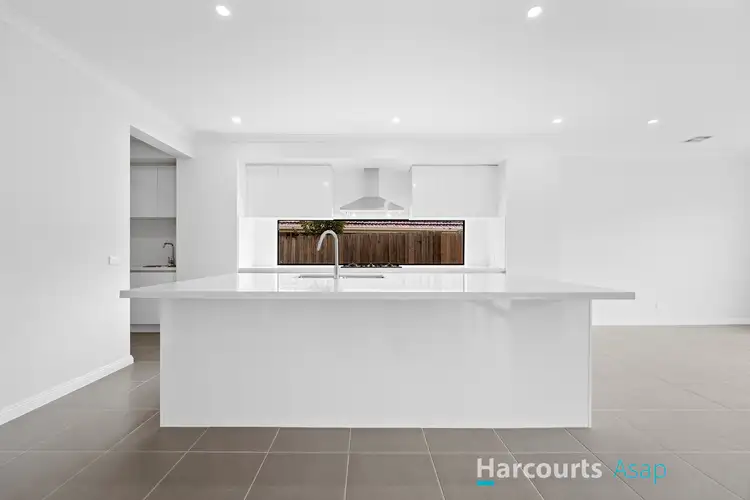 Fourth view of Homely house listing, 7 Neasham Drive, Dandenong North VIC 3175