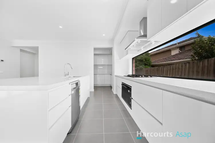 Fifth view of Homely house listing, 7 Neasham Drive, Dandenong North VIC 3175