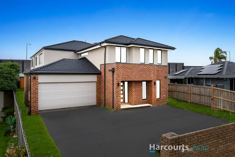Sixth view of Homely house listing, 7 Neasham Drive, Dandenong North VIC 3175