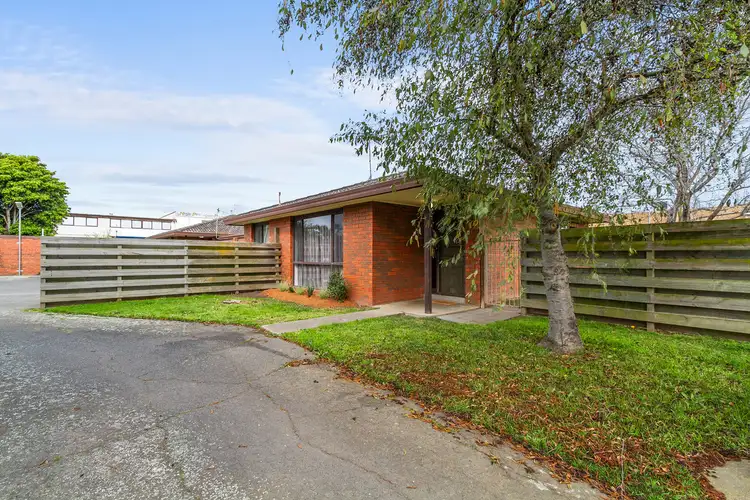 Main view of Homely unit listing, 4/100 Stawell Street, Sale VIC 3850