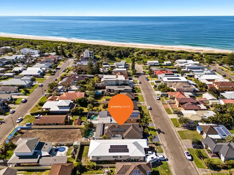 Second view of Homely house listing, 36 Manly Parade, The Entrance North NSW 2261