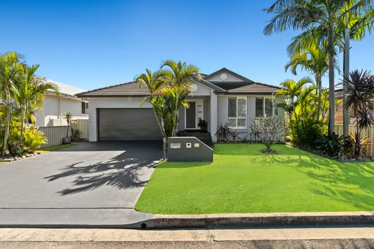 Third view of Homely house listing, 36 Manly Parade, The Entrance North NSW 2261