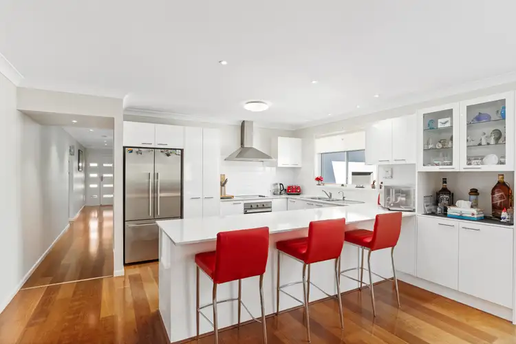 Fourth view of Homely house listing, 36 Manly Parade, The Entrance North NSW 2261