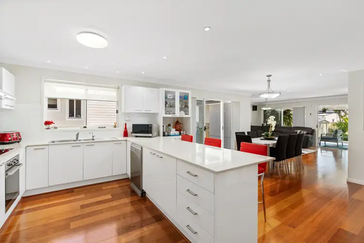 Fifth view of Homely house listing, 36 Manly Parade, The Entrance North NSW 2261