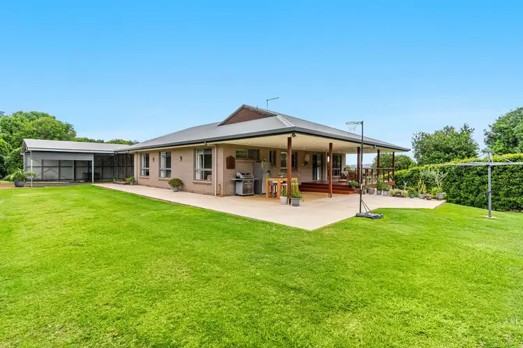 Main view of Homely rural property listing, 397 Duncan Road, Numulgi NSW 2480