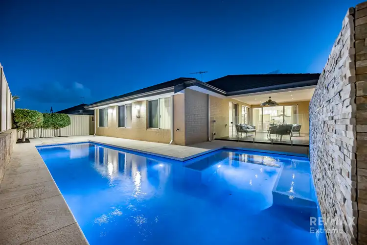 Third view of Homely house listing, 38 Mattingleys Approach, Burns Beach WA 6028
