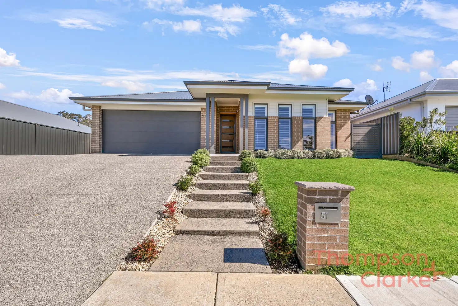 Main view of Homely house listing, 51 Turnberry Avenue, Cessnock NSW 2325
