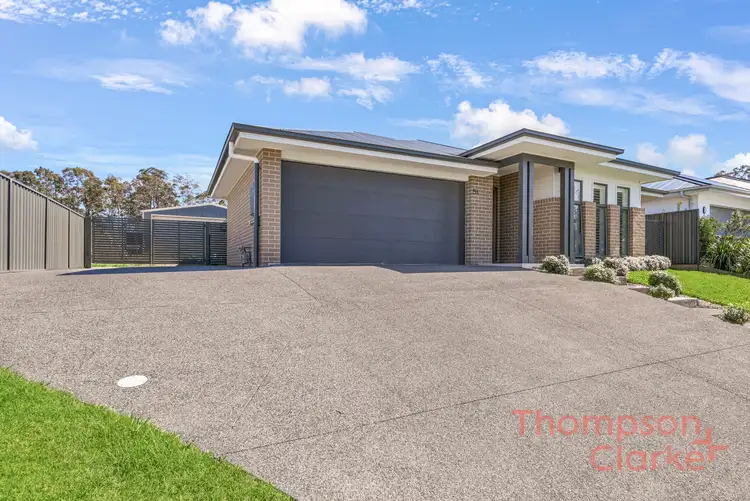 Second view of Homely house listing, 51 Turnberry Avenue, Cessnock NSW 2325