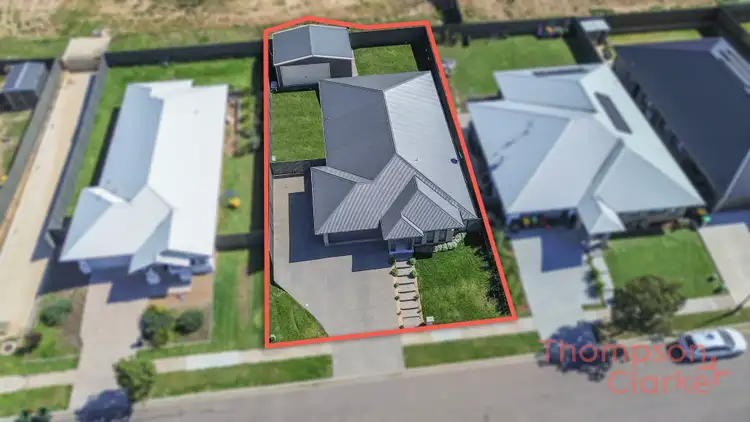 Third view of Homely house listing, 51 Turnberry Avenue, Cessnock NSW 2325