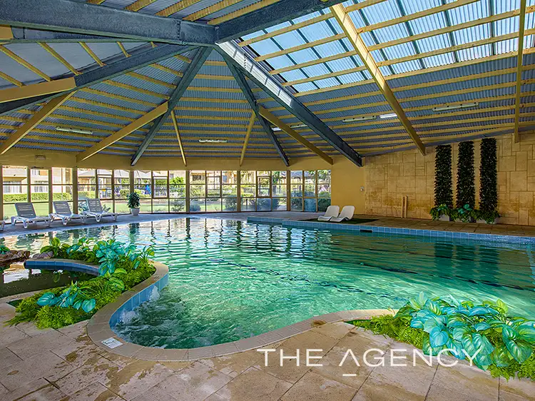 Second view of Homely serviced apartment listing, 156/595 Bussell Highway, Broadwater WA 6280
